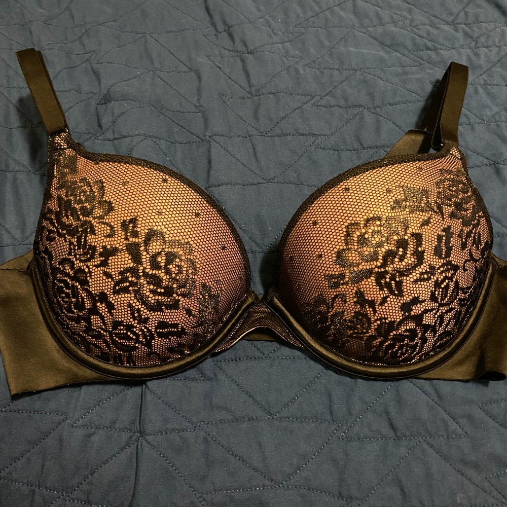 Secret Treasures bra, 34C